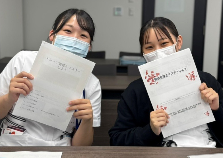 金田 萌花/漆坂 萌香