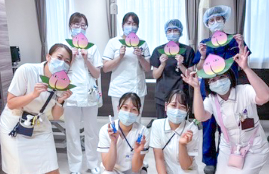 褥瘡対策チーム