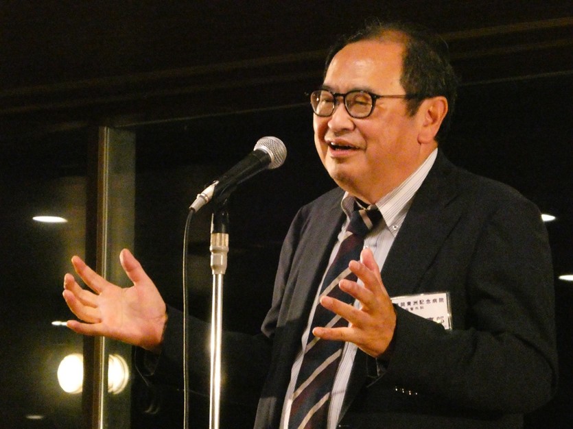 松居院長